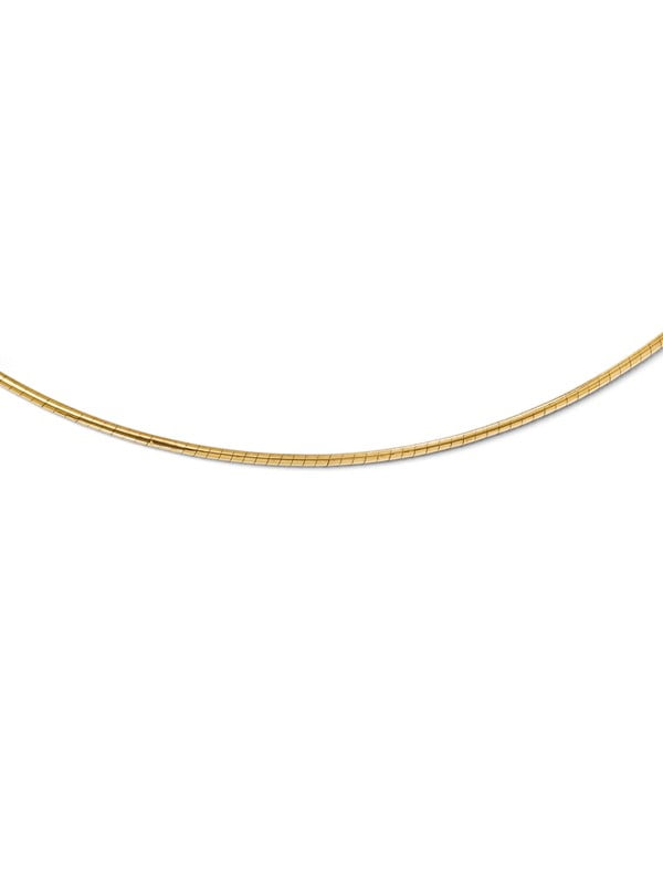 walmart omega necklace