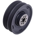 thumbnail image 3 of Axenor Harmonic Balancer Crankshaft Pulley 06E105251F, 06E105251E, 06E 105 251 F, 06E 105 251 E, 3 of 7