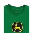 thumbnail image 5 of John Deere Matching Family T-Shirt Logo Infant to Big Kid, 5 of 5