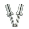 thumbnail image 2 of BTOER Plug Connector For Anderson 50A 600V Good Electrical Conductivity Straight Plug, 2 of 9