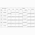thumbnail image 3 of yboeqw Infant Baby Girls Outfit Set Fall 2 Piece Long Sleeve Ruffle Top Casual Pant Toddler Winter Clothes,Size 6-9 Months, 3 of 9