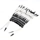 thumbnail image 3 of Sombro Negro TOCADO DE NICUNO AMERICANO Sombero de Plumas Indias para Fiestas de Accesorios de Fotografía Infantil, 3 of 7