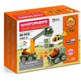 thumbnail image 1 of Magformers - Construction Incroyable 50, 1 of 6