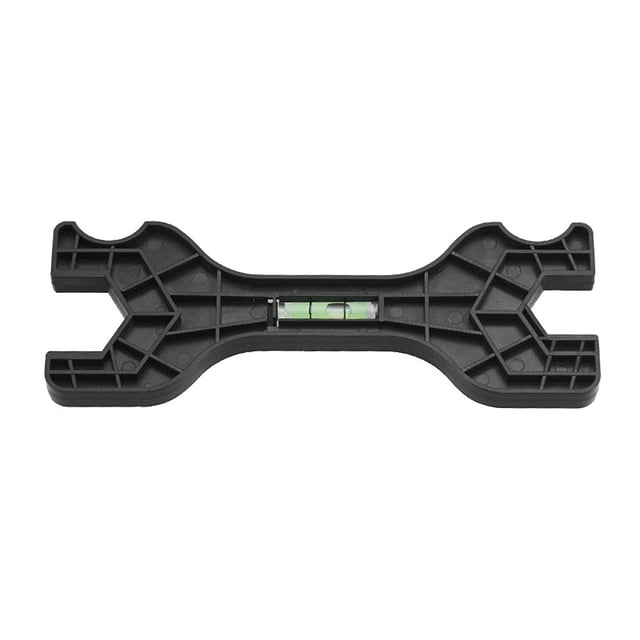 Llave de baño llave de instalación de grifo multifuncional para tubería de agua/grifo