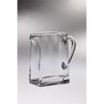 thumbnail image 1 of Majestic Gifts T-140 Classic Clear 32 oz. High Quality Glass Rectangular Pitcher, 1 of 1