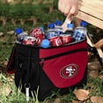thumbnail image 3 of HIELERA 24 LATASNFL SAN FRANCISCO 49S 100% ORIGINAL, 3 of 8