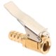 thumbnail image 1 of unbranded Para Inflador De Neumáticos En Dorado Con Conexión Rápida Para Autos, 1 of 8