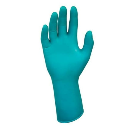 Microflex Thinnest Chemical Resistant Synthetic Composite Disposable Glove - Extra Large