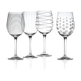 thumbnail image 1 of Juego de 4 copas de vino blanco Mikasa Cheers, 470 ml, 1 of 7