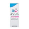 thumbnail image 1 of Sebamed Baby Protective Facial Cream, 1 of 4