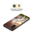 thumbnail image 2 of Head Case Designs Wildlife Horse Soft Gel Case Compatible with Samsung Galaxy A12 (2020), 2 of 7