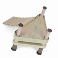 thumbnail image 3 of Floating Platform Pier with Ramp Ladder for Turtles, Salamanders, Frogs and Newts, Keeps Stability in Fish , Easy Access, 3 of 7