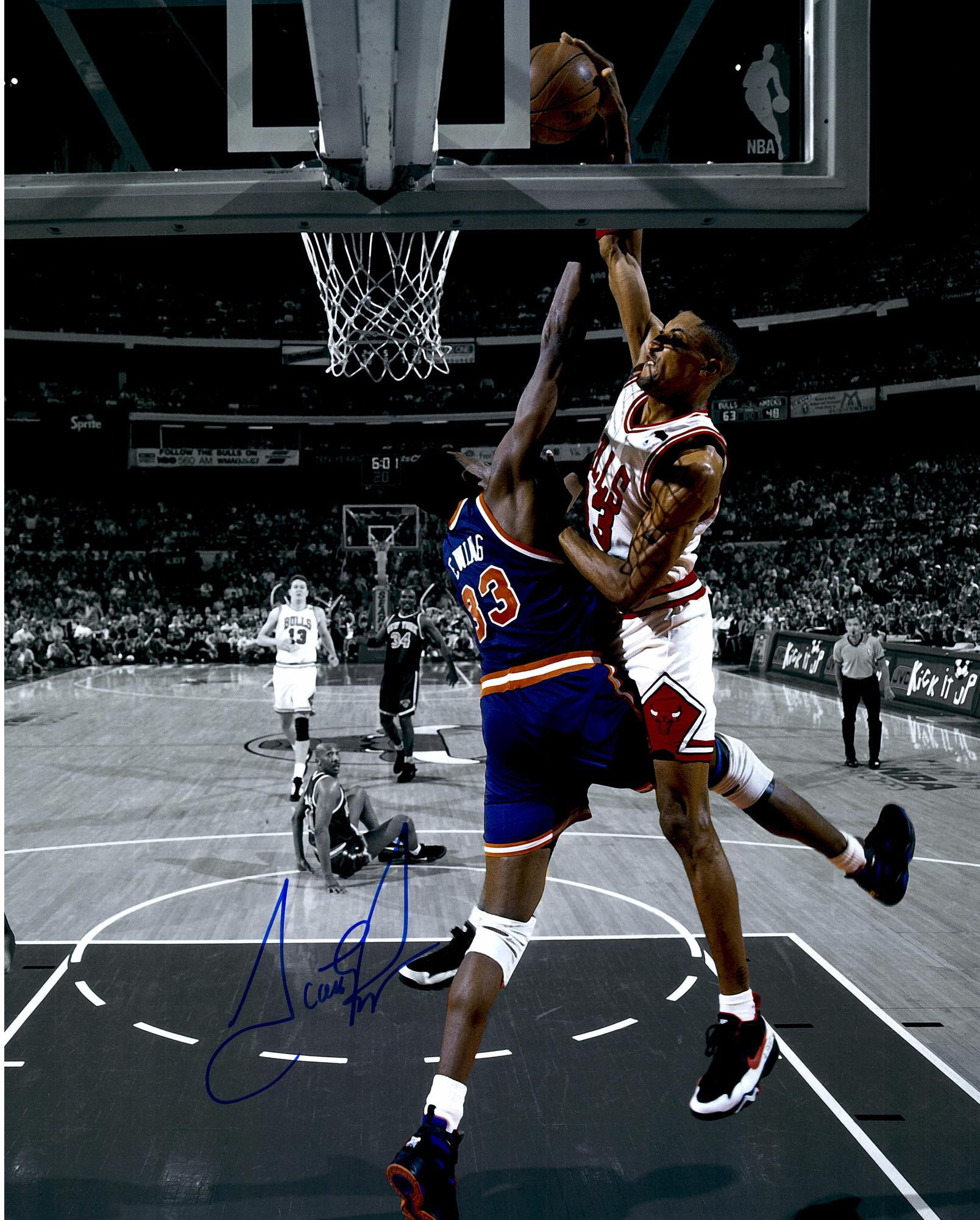 pippen ewing dunk