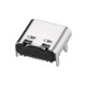 thumbnail image 3 of Conector USB PCB Tipo-C 3.1 hembra de 16 pines, socket de carga rápida, 10 piezas, 3 of 4