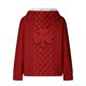 thumbnail image 2 of Camisetas de Verano Largas para Mujeres con Capucha de Manga Larga Impresa con Bolsillos para Uso Casual, Día de San Patricio, Primavera Y Verano, 2 of 5