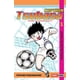thumbnail image 1 of Super Campeones Tsubasa Tomo # 1 Panini Manga Original Panini Libro, 1 of 1