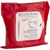 Bioderma by Bioderma Sensibio H2O Wipes 25ct