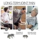 thumbnail image 4 of Bee Venom Joint Cream Relieves Pain In Lumbar Spine, Hand, Foot, Joint, Shoulder And Neck Pain Massage Care, 4 of 5