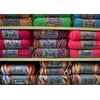 LAMINATED POSTER Skein Crochet Handmade Yarn Craft Hobby Knitting Poster Print 24 x 36