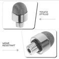 thumbnail image 3 of HINTRMENT 1Pcs Replacement Nibs For Stylus Pens For 15 Titanium Outdoor Enthusiasts, 3 of 5