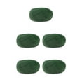 thumbnail image 1 of Billuyoard Hilo para tejer suéter multicolor bufanda guantes bebé paquete de ropa manualidades hilos duraderos 4-Ply Starter 41Navidad verde Type2 NO2, 1 of 6