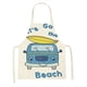 thumbnail image 1 of Estilo 13-Delantal Infantil Personalizado para Cocinar Regalos de Repostería para Niños Delantal Personalizado Juego de Utensilios de Cocina para Niños, 1 of 5