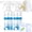 600ml, variant on Clothing Emulsifier Stain Remover, Non-ionic Laundry Pre-Treatment - Your Go-To Laundry Cleaner,Non-ionic Stain Remover for Laundr, Fast Spot Spray, Color-Safe