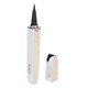 thumbnail image 3 of Delineador De Ojos De Maquillaje, Cosméticos, Delineador De Ojos Líquido De 2 Ml, Compacto, Portátil Para Citas, Fiestas, Viajes A Casa, Reuniones LYUMO Plata, 3 of 8