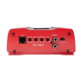 thumbnail image 4 of Crunch 1325W Mono block Subwoofer Car Audio Amplifier, Adjustable Crossover, 4 of 9