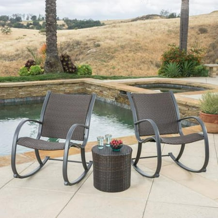Armen Rocking Chair Set