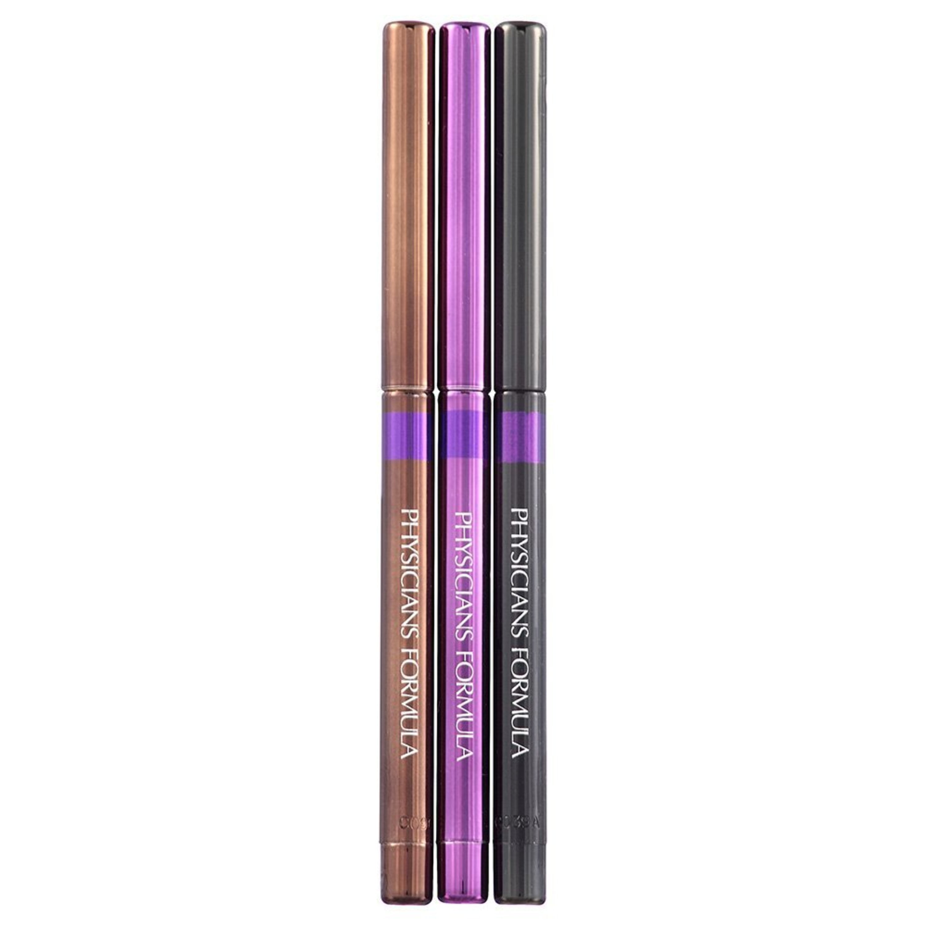 Physicians Formula Shimmer Strips Custom Eye Enhancing Eyeliner Trio