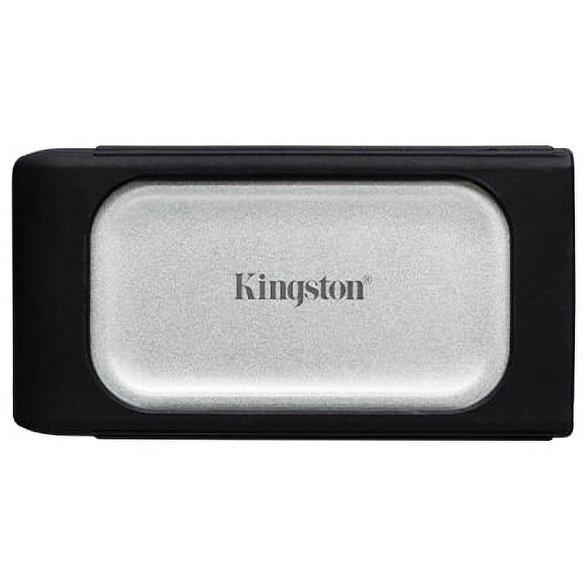 Kingston XS2000 1TB Pocket-sized High Performance Portable SSD