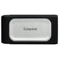 thumbnail image 4 of Kingston XS2000 500GB Pocket-sized High Performance Portable SSD with USB-C SX2000/500G, 4 of 4