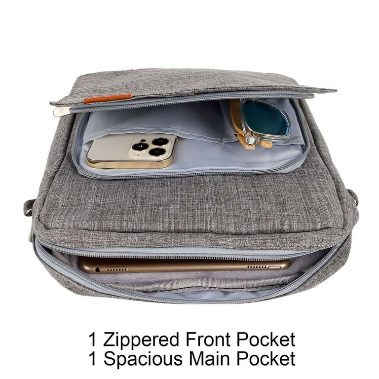 Macbook Pro Ipad Pro Carrying Case With Shoulder Strap IPad Pro