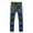 Vert, variante sur Pantalon de Neige Homme Imperméable Neige Mode Imperméable Vêtements de Travail Homme Coupe Ajustée Jambe Droite Pantalon