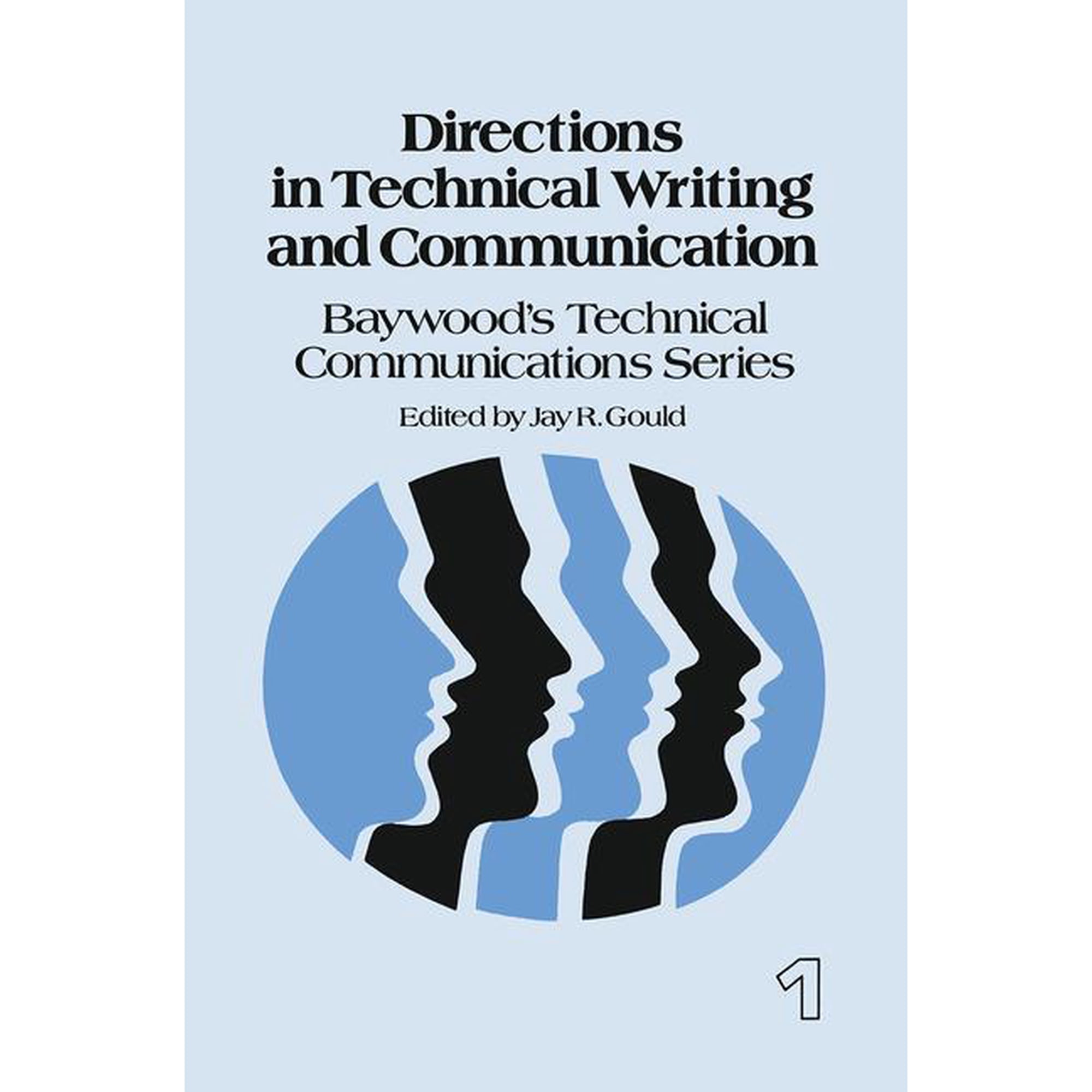 Directions in Technical Writing and Communication (Hardcover)