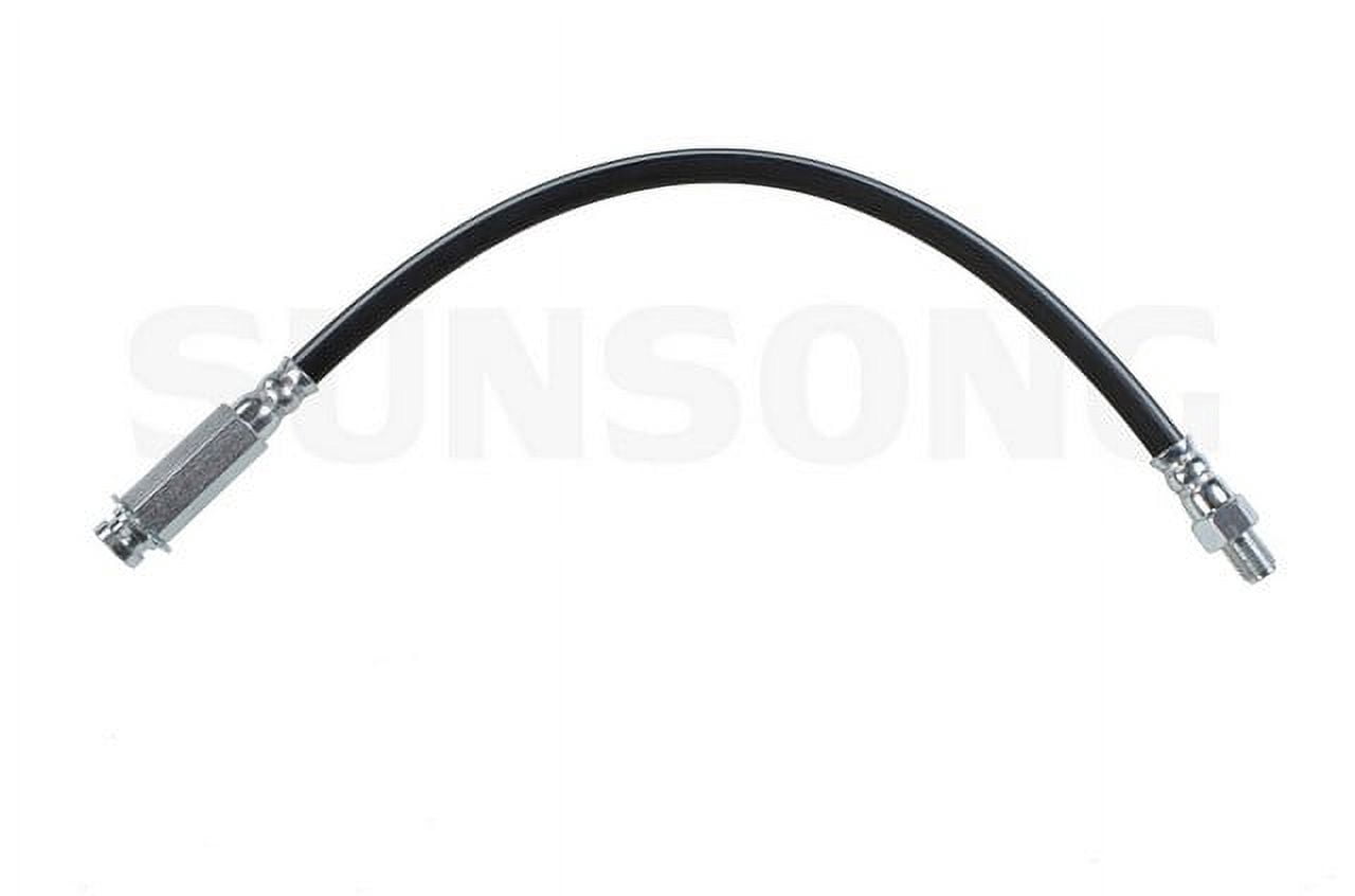 Sunsong 2204084 Brake Hydraulic Hose