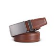 thumbnail image 3 of Men's Tartan Ratchet Belt, 3 of 5