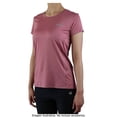 thumbnail image 3 of Playera Wilson Talla EG Deportiva Cuello Redondo Rosa, 3 of 4