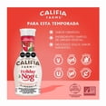 thumbnail image 3 of Bebida de almendra Califia Holiday Nog 1.42 l, 3 of 4