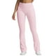 thumbnail image 4 of MKLEKYY Leggings deportivos mujer Pantalones de yoga para mujer Leggings acampanados para correr Fitness y ropa deportiva versátil y cómoda para uso diario, 4 of 5