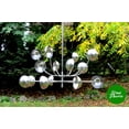 thumbnail image 2 of Kinetic Wind Flower XI | Kinetic Wind Spinner XI, 2 of 3