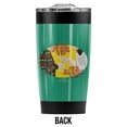 thumbnail image 2 of Christmas Vacation/Eggnog Stainless Steel Tumbler 20 oz Coffee Travel Mug/Cup, Vacuum Insulated & Double Wall with Leakproof Sliding Lid | Great for Hot Drinks and Cold Beverages, 2 of 7