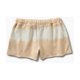 thumbnail image 4 of Reef Womens Arlena Athletic Walking Shorts fog M, 4 of 4