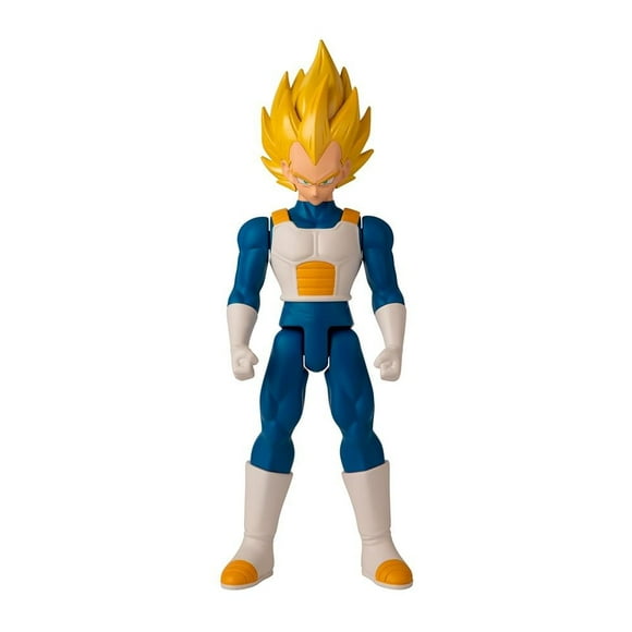 Figura Super Saiyan Vegeta Bandai Dragon Ball 12 Pulgadas