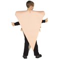thumbnail image 2 of Costume de Pizza Photoreal pour Enfants, 2 of 2
