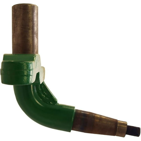 RAParts AH173845 New RH Spindle Fits John Deere CTS CTSII 9400 9410 9500 9500SH 9510  