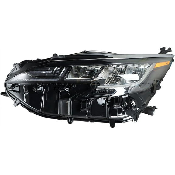 LABLT Headlights Replacement for 2021 2022 Sienna LE Headlight Headlamp Assembly Left Driver Side