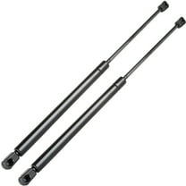 ECCPP Lift Support Hatch Replacement Struts Gas Springs Fit for Mini Cooper 2002-2014 Set of 2