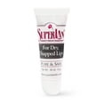 thumbnail image 1 of Bálsamo labial de lanolina orgánica Superlan - Hidratante natural para labios secos y agrietados - Lanolina y aceite de jojoba de grado médico ultra puro - Chapstick Kosher para todas las edades - Cui, 1 of 3